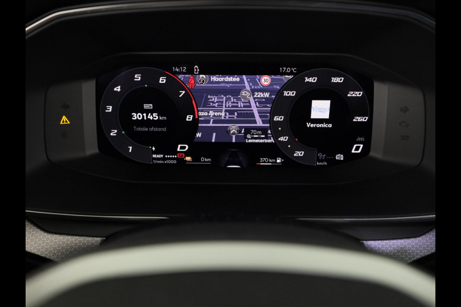 Seat Leon Sportstourer 1.5 TSI e-Hybrid Style Business Intense 204 pk Automaat | Verlengde garantie | Navigatie | Parkeersensoren (Park assist) | Achteruitrijcamera | Autom. airco (3 zones) |