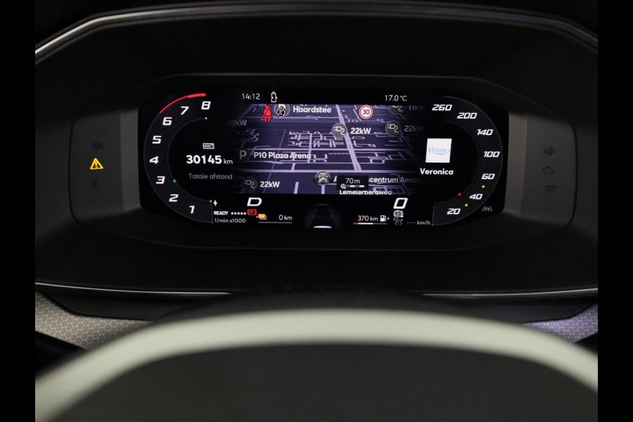 Seat Leon Sportstourer 1.5 TSI e-Hybrid Style Business Intense 204 pk Automaat | Verlengde garantie | Navigatie | Parkeersensoren (Park assist) | Achteruitrijcamera | Autom. airco (3 zones) |