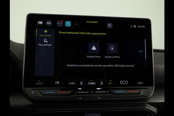 Seat Leon Sportstourer 1.5 TSI e-Hybrid Style Business Intense 204 pk Automaat | Verlengde garantie | Navigatie | Parkeersensoren (Park assist) | Achteruitrijcamera | Autom. airco (3 zones) |