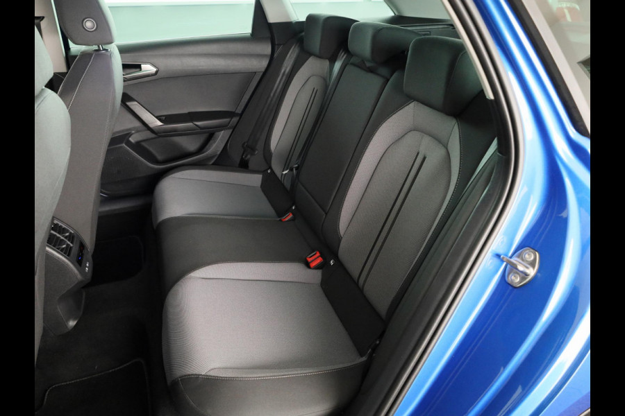 Seat Leon Sportstourer 1.5 TSI e-Hybrid Style Business Intense 204 pk Automaat | Verlengde garantie | Navigatie | Parkeersensoren (Park assist) | Achteruitrijcamera | Autom. airco (3 zones) |