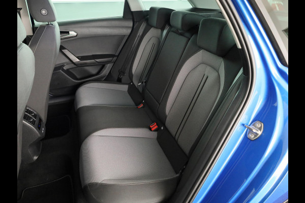 Seat Leon Sportstourer 1.5 TSI e-Hybrid Style Business Intense 204 pk Automaat | Verlengde garantie | Navigatie | Parkeersensoren (Park assist) | Achteruitrijcamera | Autom. airco (3 zones) |