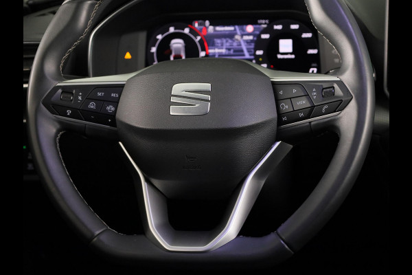 Seat Leon Sportstourer 1.5 TSI e-Hybrid Style Business Intense 204 pk Automaat | Verlengde garantie | Navigatie | Parkeersensoren (Park assist) | Achteruitrijcamera | Autom. airco (3 zones) |