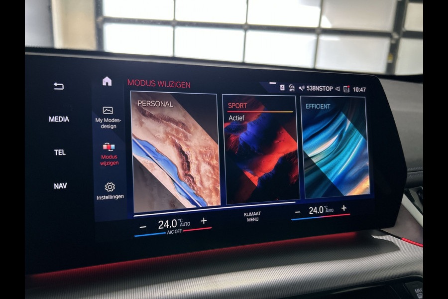 BMW iX1 xDrive30 67 kWh M-Sport SOH 98,3% | Sportstoelen | Premiumpakket |