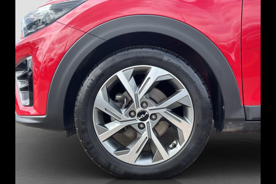 Kia Stonic 1.0 T-GDi MHEV GT-Line Automaat