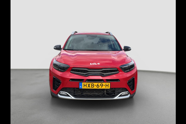 Kia Stonic 1.0 T-GDi MHEV GT-Line Automaat
