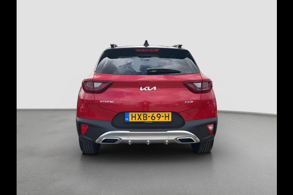 Kia Stonic 1.0 T-GDi MHEV GT-Line Automaat