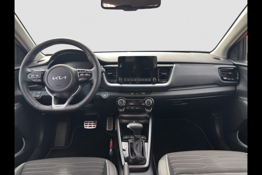 Kia Stonic 1.0 T-GDi MHEV GT-Line Automaat
