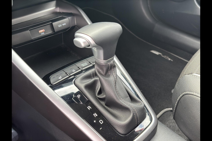 Kia Stonic 1.0 T-GDi MHEV GT-Line Automaat