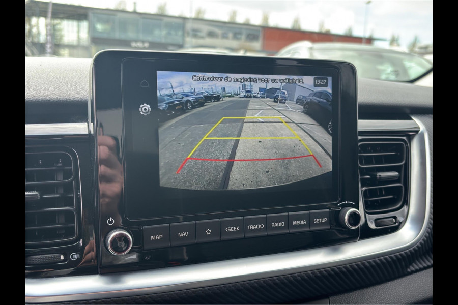 Kia Stonic 1.0 T-GDi MHEV GT-Line Automaat