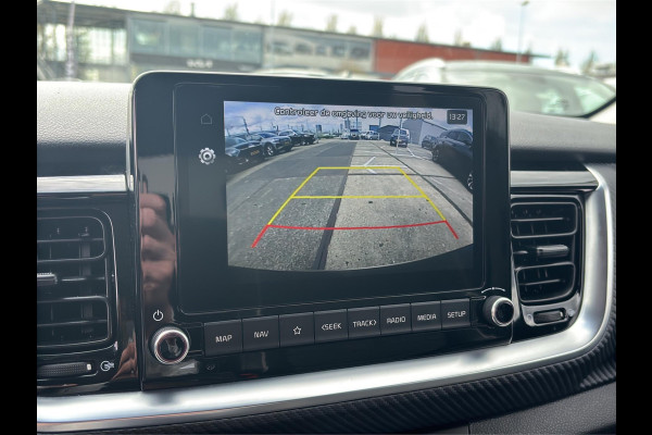 Kia Stonic 1.0 T-GDi MHEV GT-Line Automaat