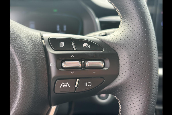 Kia Stonic 1.0 T-GDi MHEV GT-Line Automaat
