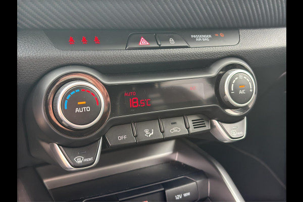 Kia Stonic 1.0 T-GDi MHEV GT-Line Automaat