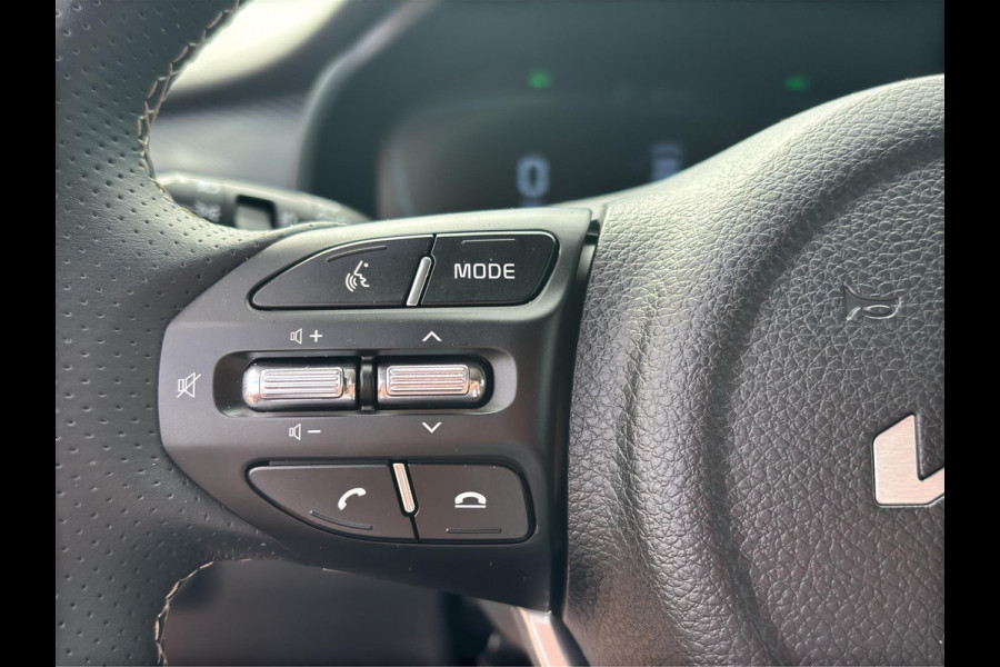 Kia Stonic 1.0 T-GDi MHEV GT-Line Automaat