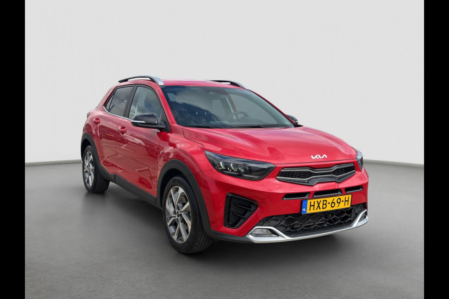 Kia Stonic 1.0 T-GDi MHEV GT-Line Automaat