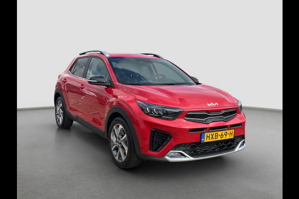 Kia Stonic 1.0 T-GDi MHEV GT-Line Automaat