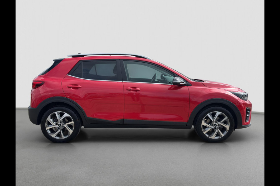 Kia Stonic 1.0 T-GDi MHEV GT-Line Automaat