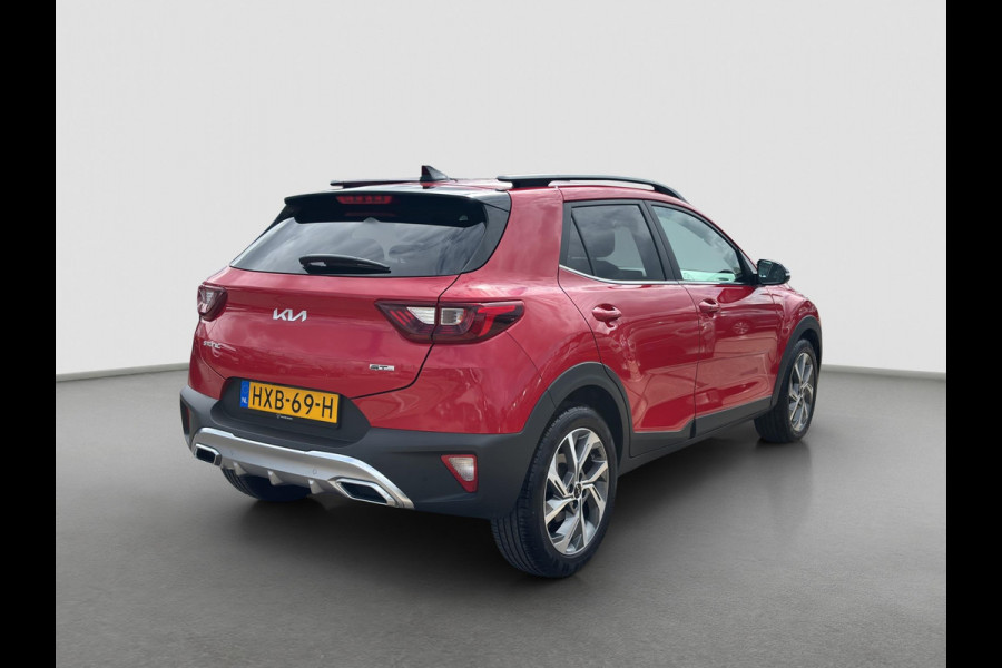 Kia Stonic 1.0 T-GDi MHEV GT-Line Automaat