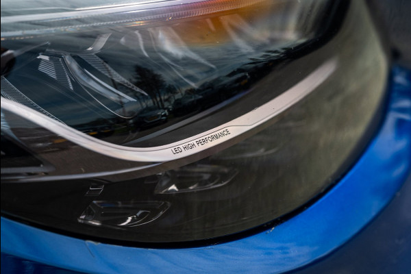 Mercedes-Benz C-Klasse Estate 300 Premium Plus PackI ACC I C63 I Night Editon I Uniek I Burnmester I PPF I