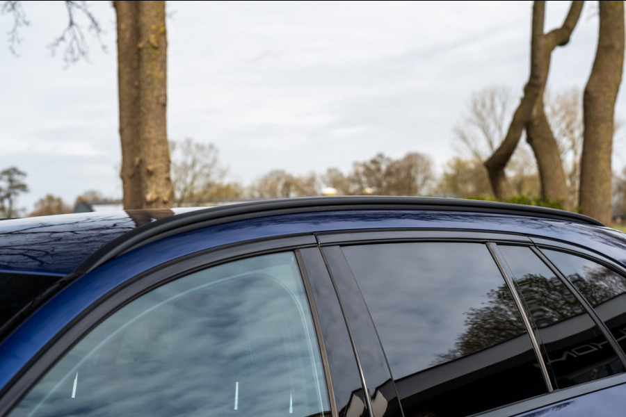 Mercedes-Benz C-Klasse Estate 300 Premium Plus PackI ACC I C63 I Night Editon I Uniek I Burnmester I PPF I