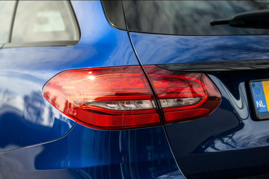 Mercedes-Benz C-Klasse Estate 300 Premium Plus PackI ACC I C63 I Night Editon I Uniek I Burnmester I PPF I