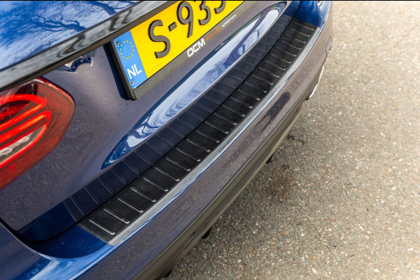 Mercedes-Benz C-Klasse Estate 300 Premium Plus PackI ACC I C63 I Night Editon I Uniek I Burnmester I PPF I