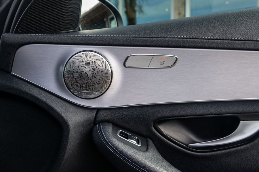 Mercedes-Benz C-Klasse Estate 300 Premium Plus PackI ACC I C63 I Night Editon I Uniek I Burnmester I PPF I