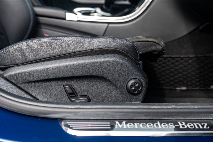 Mercedes-Benz C-Klasse Estate 300 Premium Plus PackI ACC I C63 I Night Editon I Uniek I Burnmester I PPF I