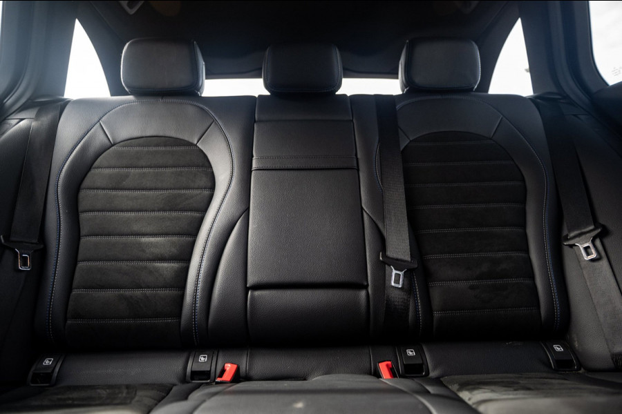 Mercedes-Benz C-Klasse Estate 300 Premium Plus PackI ACC I C63 I Night Editon I Uniek I Burnmester I PPF I