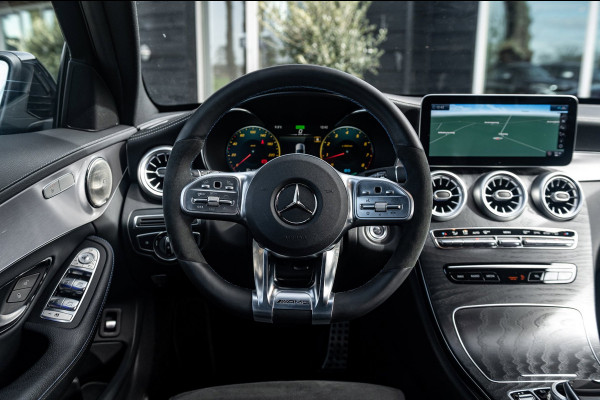 Mercedes-Benz C-Klasse Estate 300 Premium Plus PackI ACC I C63 I Night Editon I Uniek I Burnmester I PPF I