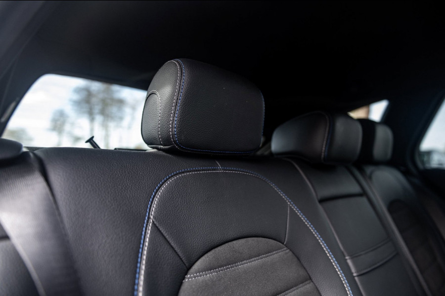 Mercedes-Benz C-Klasse Estate 300 Premium Plus PackI ACC I C63 I Night Editon I Uniek I Burnmester I PPF I