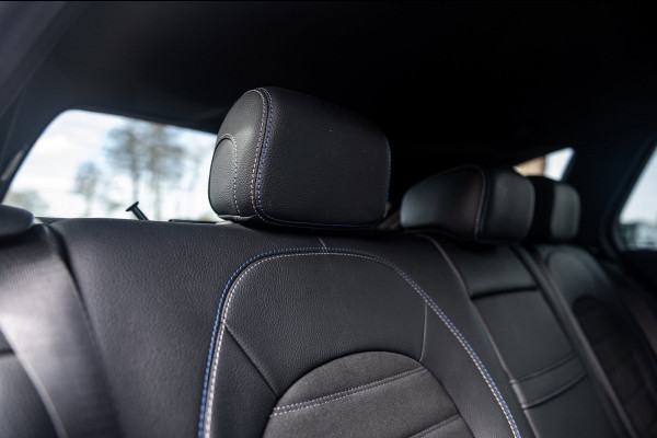 Mercedes-Benz C-Klasse Estate 300 Premium Plus PackI ACC I C63 I Night Editon I Uniek I Burnmester I PPF I