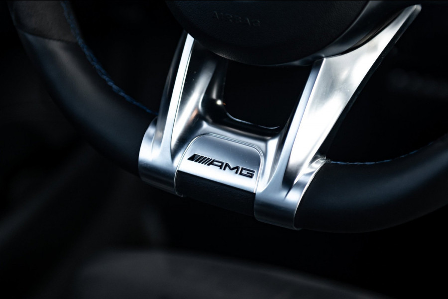 Mercedes-Benz C-Klasse Estate 300 Premium Plus PackI ACC I C63 I Night Editon I Uniek I Burnmester I PPF I