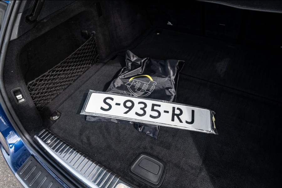 Mercedes-Benz C-Klasse Estate 300 Premium Plus PackI ACC I C63 I Night Editon I Uniek I Burnmester I PPF I