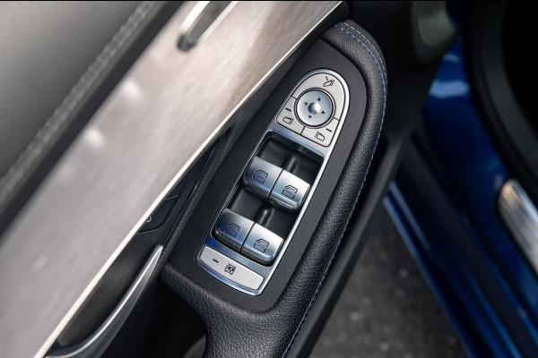 Mercedes-Benz C-Klasse Estate 300 Premium Plus PackI ACC I C63 I Night Editon I Uniek I Burnmester I PPF I