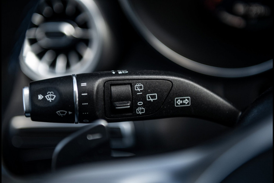 Mercedes-Benz C-Klasse Estate 300 Premium Plus PackI ACC I C63 I Night Editon I Uniek I Burnmester I PPF I