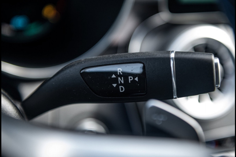 Mercedes-Benz C-Klasse Estate 300 Premium Plus PackI ACC I C63 I Night Editon I Uniek I Burnmester I PPF I