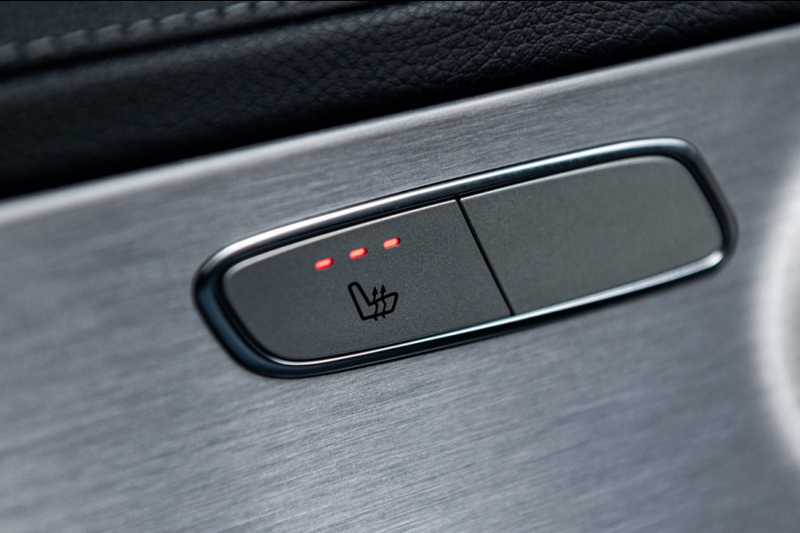 Mercedes-Benz C-Klasse Estate 300 Premium Plus PackI ACC I C63 I Night Editon I Uniek I Burnmester I PPF I