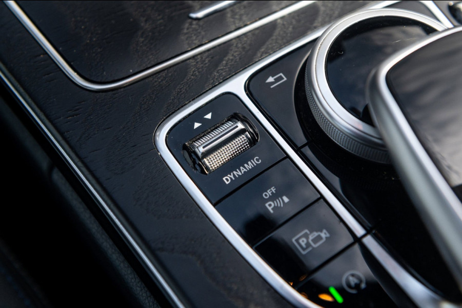 Mercedes-Benz C-Klasse Estate 300 Premium Plus PackI ACC I C63 I Night Editon I Uniek I Burnmester I PPF I