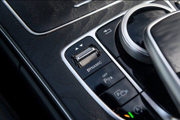 Mercedes-Benz C-Klasse Estate 300 Premium Plus PackI ACC I C63 I Night Editon I Uniek I Burnmester I PPF I