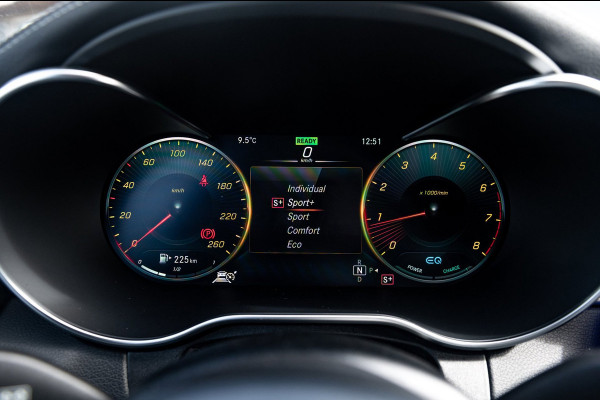 Mercedes-Benz C-Klasse Estate 300 Premium Plus PackI ACC I C63 I Night Editon I Uniek I Burnmester I PPF I