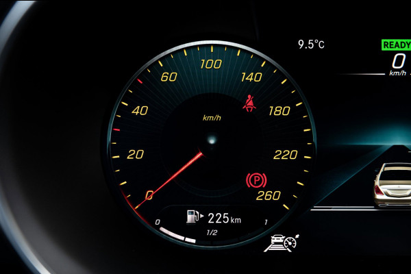 Mercedes-Benz C-Klasse Estate 300 Premium Plus PackI ACC I C63 I Night Editon I Uniek I Burnmester I PPF I