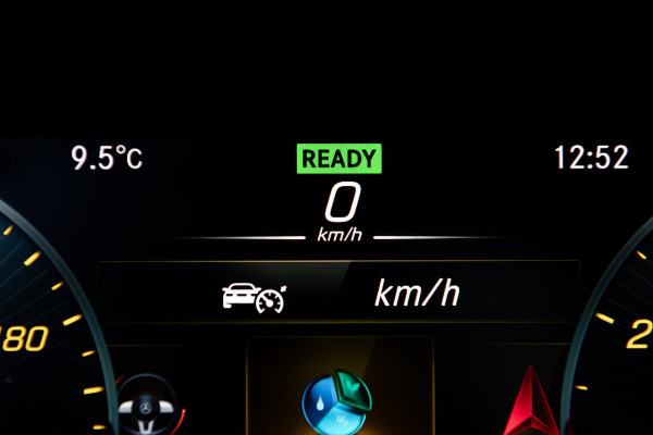 Mercedes-Benz C-Klasse Estate 300 Premium Plus PackI ACC I C63 I Night Editon I Uniek I Burnmester I PPF I