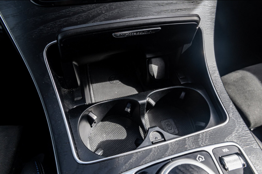 Mercedes-Benz C-Klasse Estate 300 Premium Plus PackI ACC I C63 I Night Editon I Uniek I Burnmester I PPF I