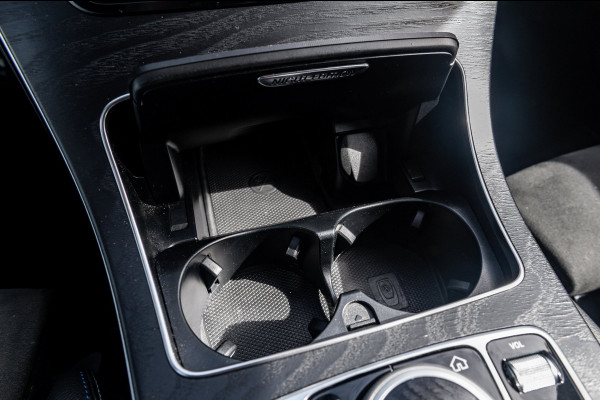 Mercedes-Benz C-Klasse Estate 300 Premium Plus PackI ACC I C63 I Night Editon I Uniek I Burnmester I PPF I