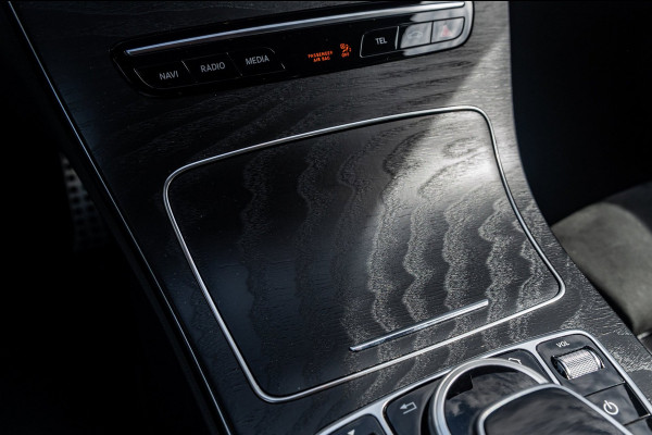 Mercedes-Benz C-Klasse Estate 300 Premium Plus PackI ACC I C63 I Night Editon I Uniek I Burnmester I PPF I