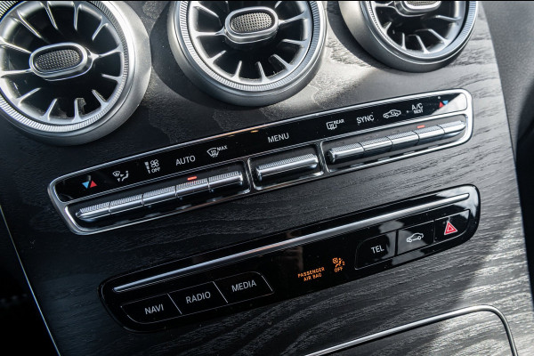 Mercedes-Benz C-Klasse Estate 300 Premium Plus PackI ACC I C63 I Night Editon I Uniek I Burnmester I PPF I