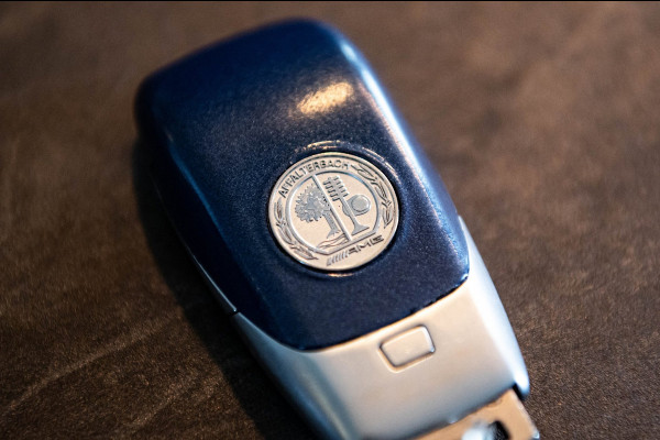 Mercedes-Benz C-Klasse Estate 300 Premium Plus PackI ACC I C63 I Night Editon I Uniek I Burnmester I PPF I