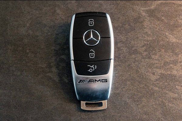 Mercedes-Benz C-Klasse Estate 300 Premium Plus PackI ACC I C63 I Night Editon I Uniek I Burnmester I PPF I