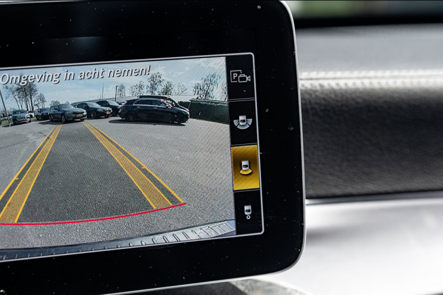 Mercedes-Benz C-Klasse Estate 300 Premium Plus PackI ACC I C63 I Night Editon I Uniek I Burnmester I PPF I