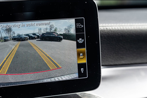 Mercedes-Benz C-Klasse Estate 300 Premium Plus PackI ACC I C63 I Night Editon I Uniek I Burnmester I PPF I